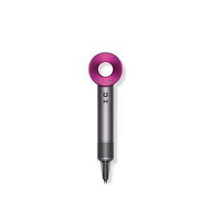 Dyson Supersonic Hair Dryer and Brush